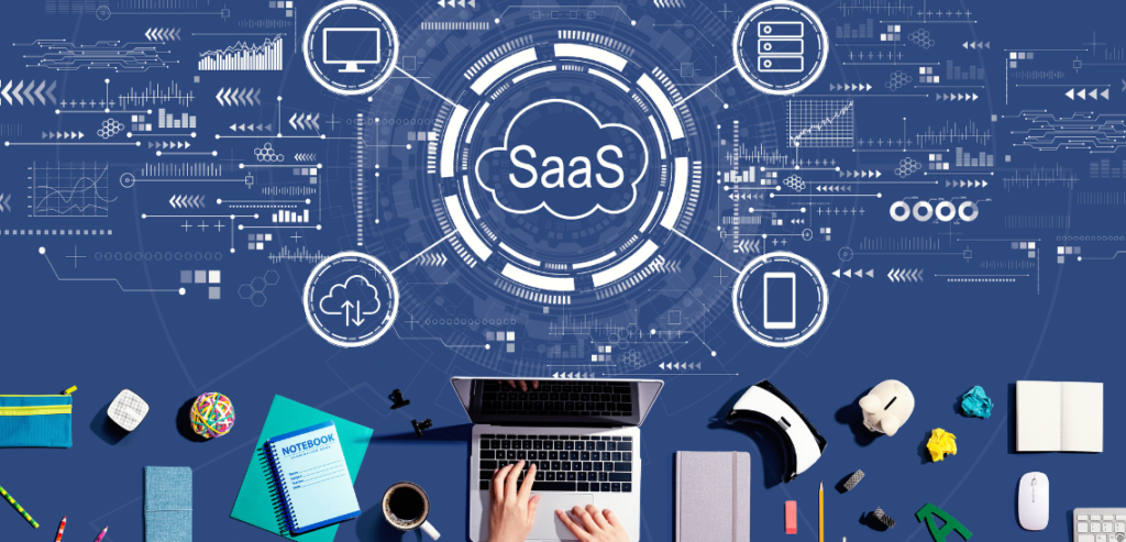 saas development company
