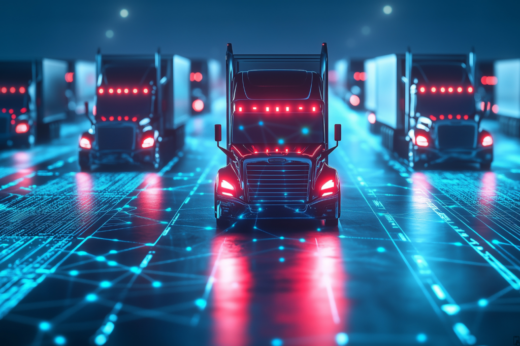 top features of supply chain management software