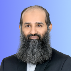 Picture of Naveed Ahmed