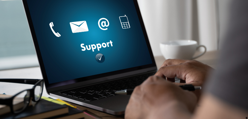 how to choose ai solutions for frontline support automation