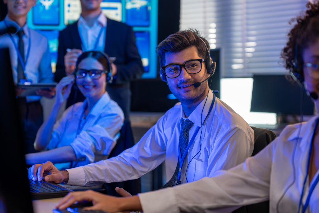 how to choose ai solutions for frontline support automation