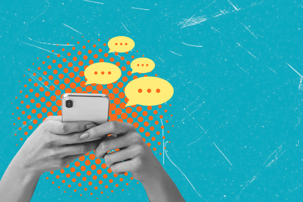 social media app development cost