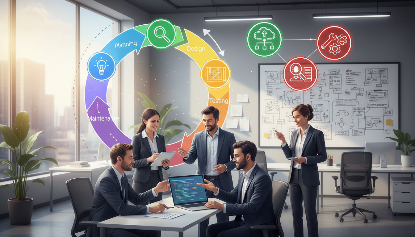 software development