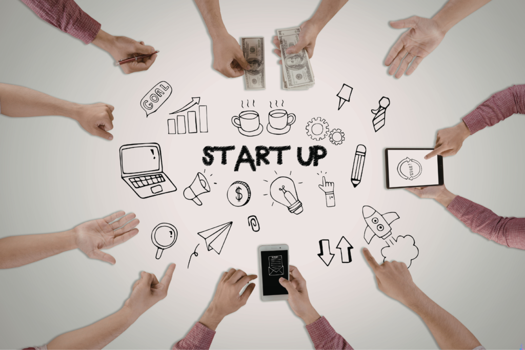 what ai-driven platforms can automate startup discovery​