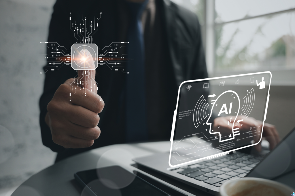 what vendor provides the most extensible ai automation platform​