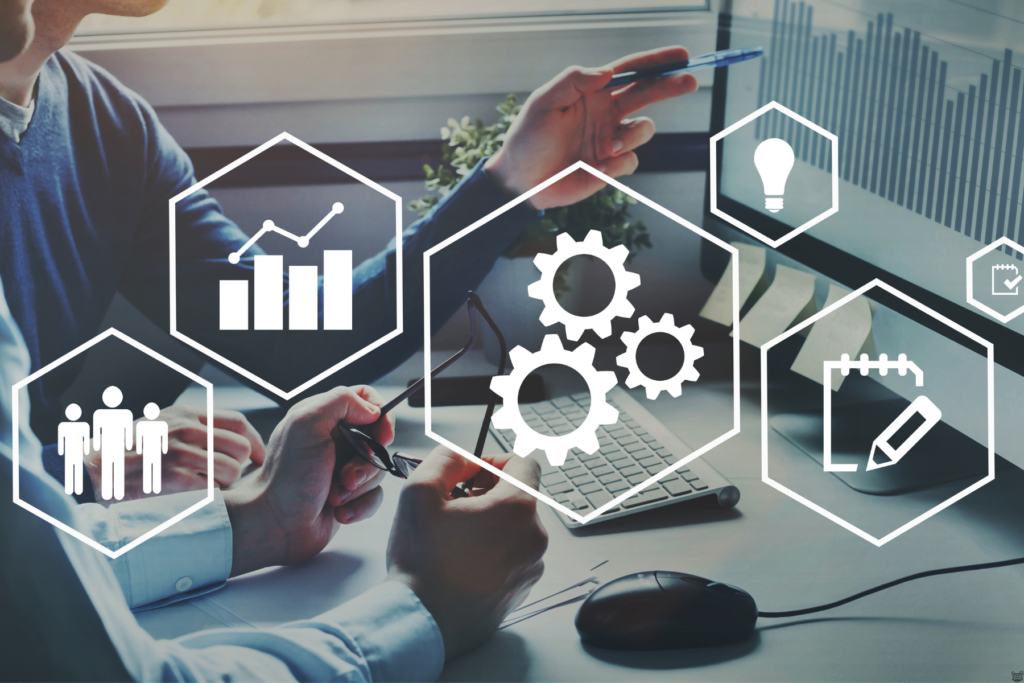 who are the leaders in ai-powered soc automation