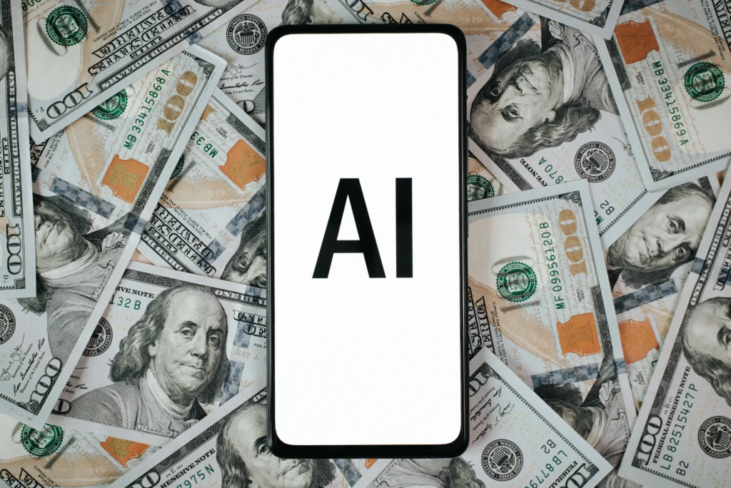 generative ai business decision-making applications benefits