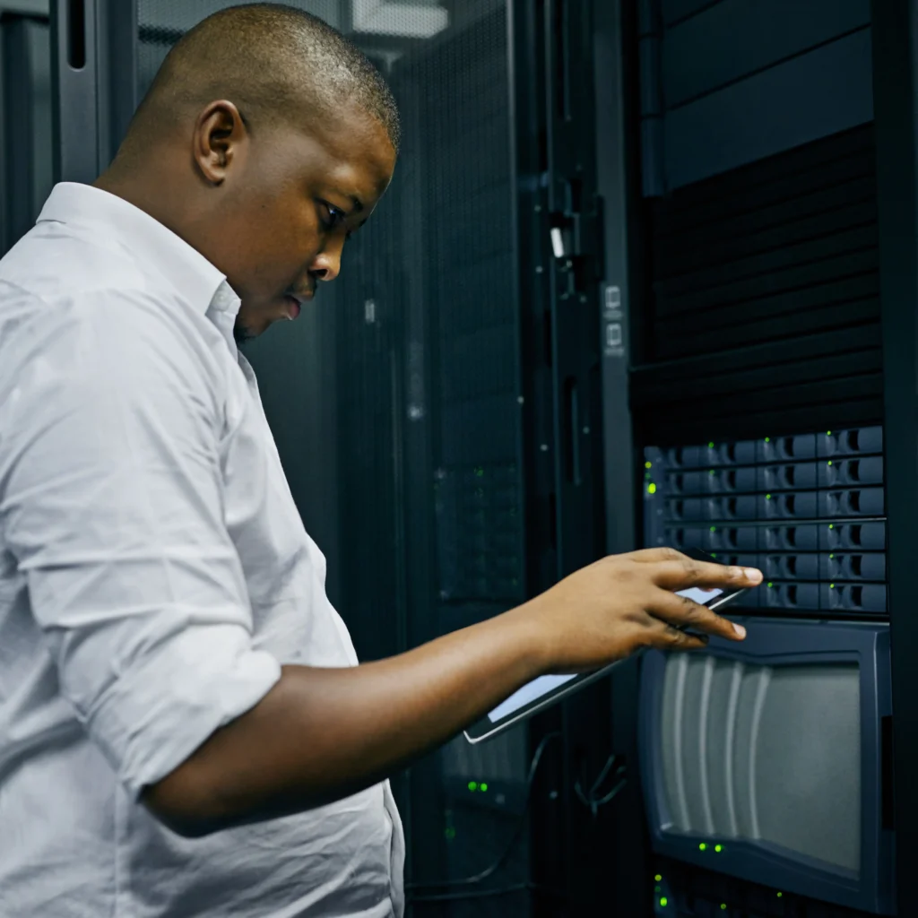 AWS Infrastructure as Code Services
