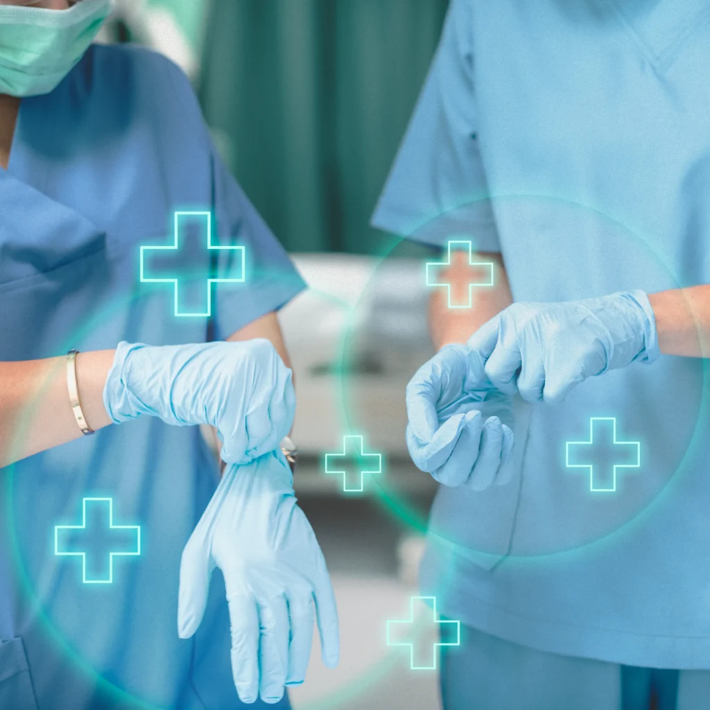 aws bedrock hipaa compliant ai agents