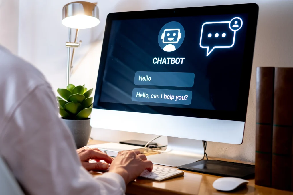 does chatgpt use aws​